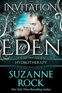 Hydrotherapy by Suzanne Rock