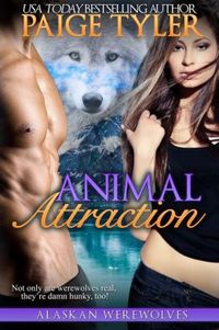 Animal Attraction by Paige Tyler
