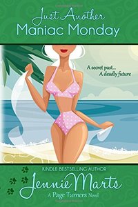 Just Another Maniac Monday by Jennie Marts