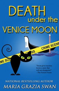 Death Under the Venice Moon