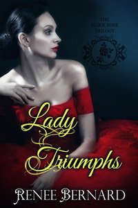 Lady Triumphs