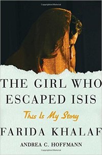 The Girl Who Beat ISIS