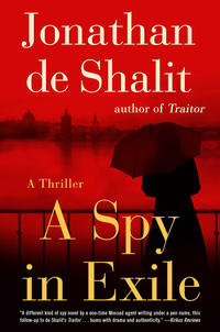 A Spy In Exile