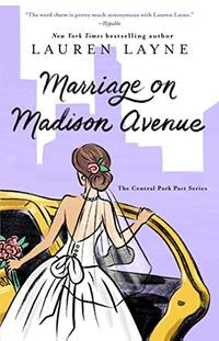 Marriage on Madison Avenue