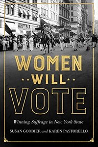 Women Will Vote