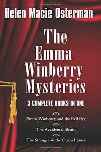 The Emma Winberry Mysteries