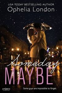 Someday Maybe