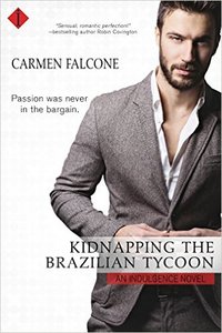 Kidnapping the Brazilian Tycoon