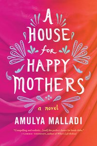 A House For Happy Mothers