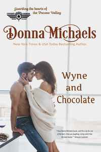 Wyne and Chocolate