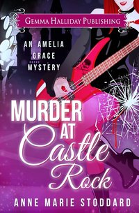 Murder at Castle Rock