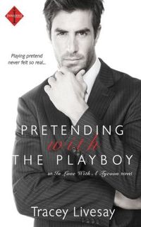 Pretending with the Playboy