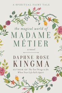 The Magical World of Madame Metier