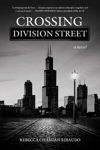 Crossing Division Street