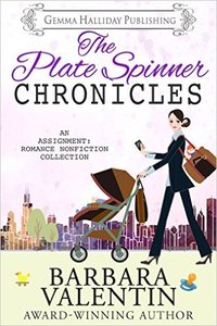 The Plate Spinner Chronicles