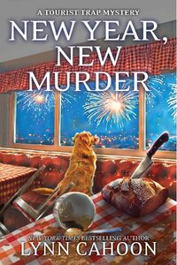 New Year, New Murder