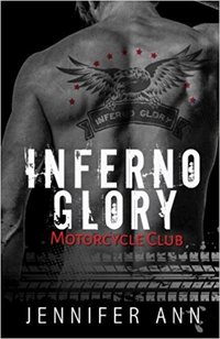 Inferno Glory MC