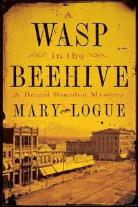A Wasp in the Beehive