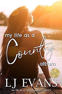 My Life As A Country Album