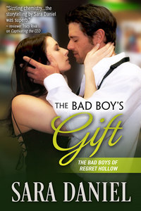 The Bad Boy's Gift
