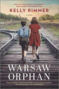 The Warsaw Orphan