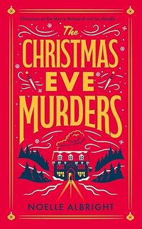 The Christmas Eve Murders