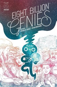 Eight Billion Genies
