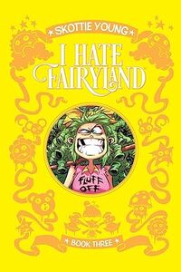 I Hate Fairyland Book Three (3)