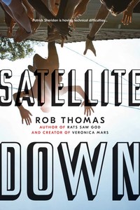 Satellite Down