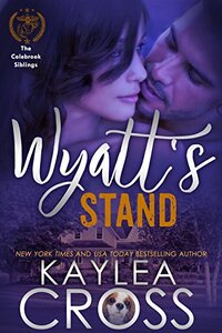 Wyatt's Stand