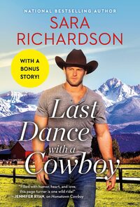Last Dance with a Cowboy