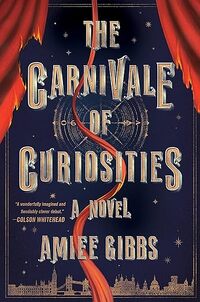 The Carnivale of Curiosities