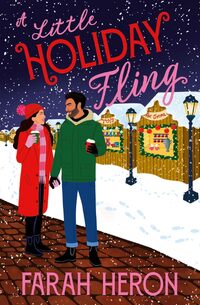 A Little Holiday Fling