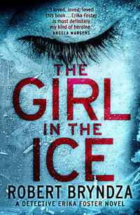 The Girl In The Ice