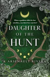 Daughter of the Hunt