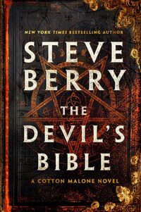 The Devil's Bible