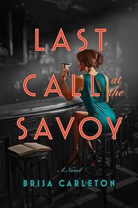 Last Call At The Savoy