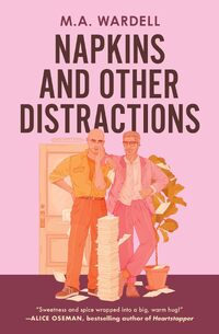 Napkins and Other Distractions