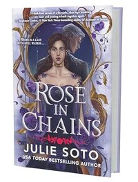 Rose in Chains