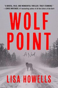 Wolf Point