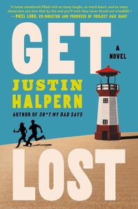Get Lost