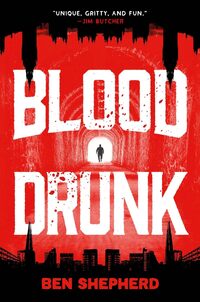 Blood Drunk
