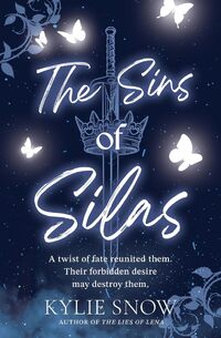 The Sins of Silas