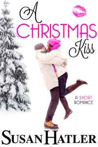 A Christmas Kiss