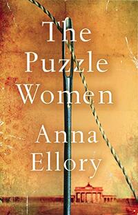 The Puzzle Women