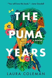 The Puma Years