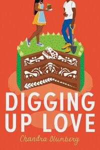 Digging Up Love