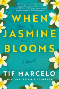 When Jasmine Blooms