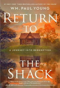 Return To The Shack