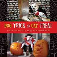 Dog Trick or Cat Treat by Archie Klondike